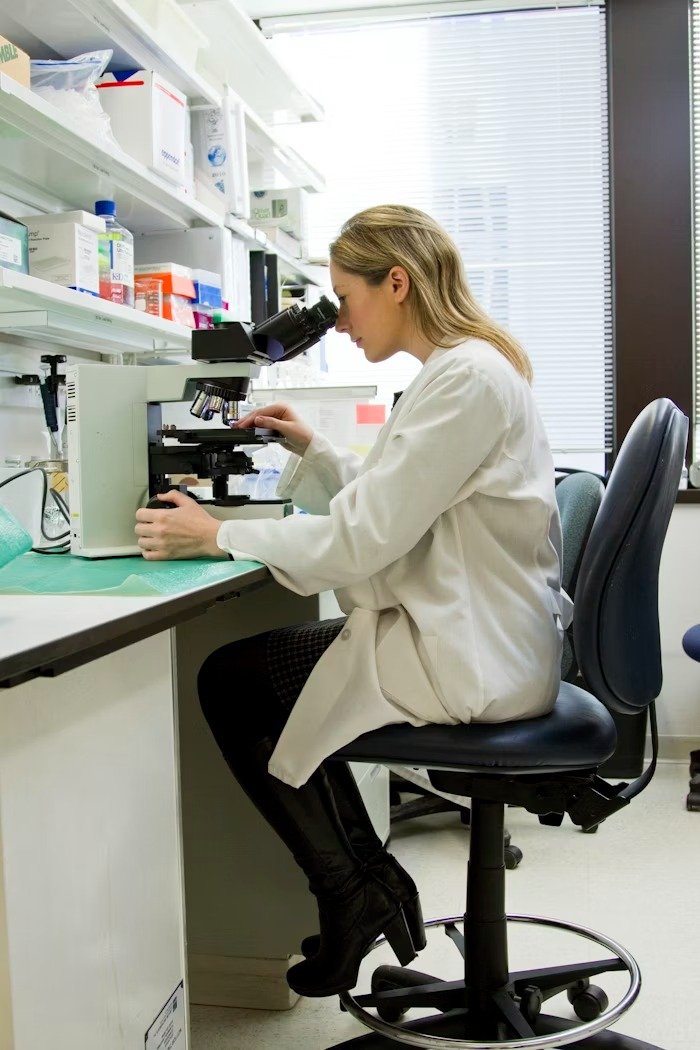 Science-Driven Healthcare Excellence
