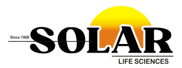 Solar Life Logo