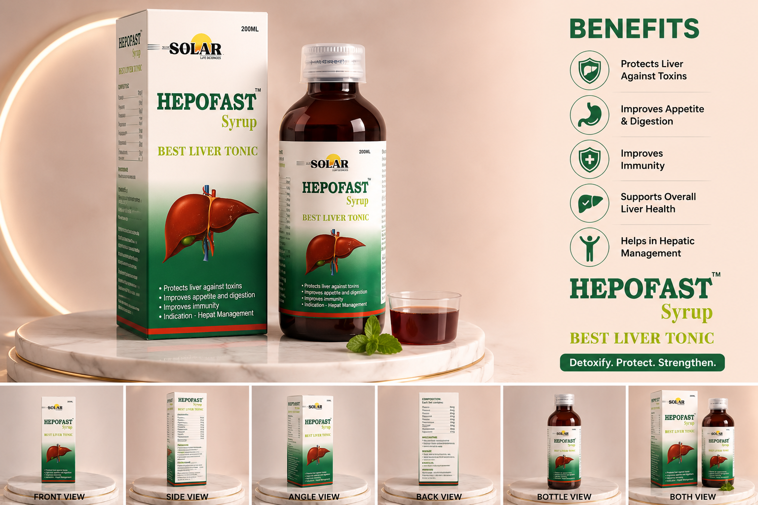 HEPOFAST