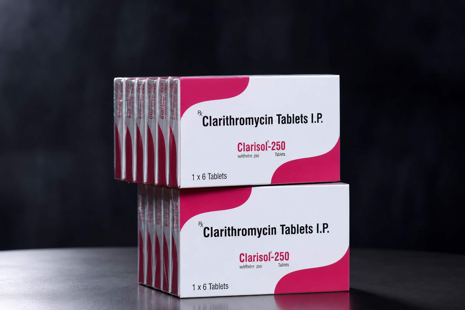 CLARISOL 250