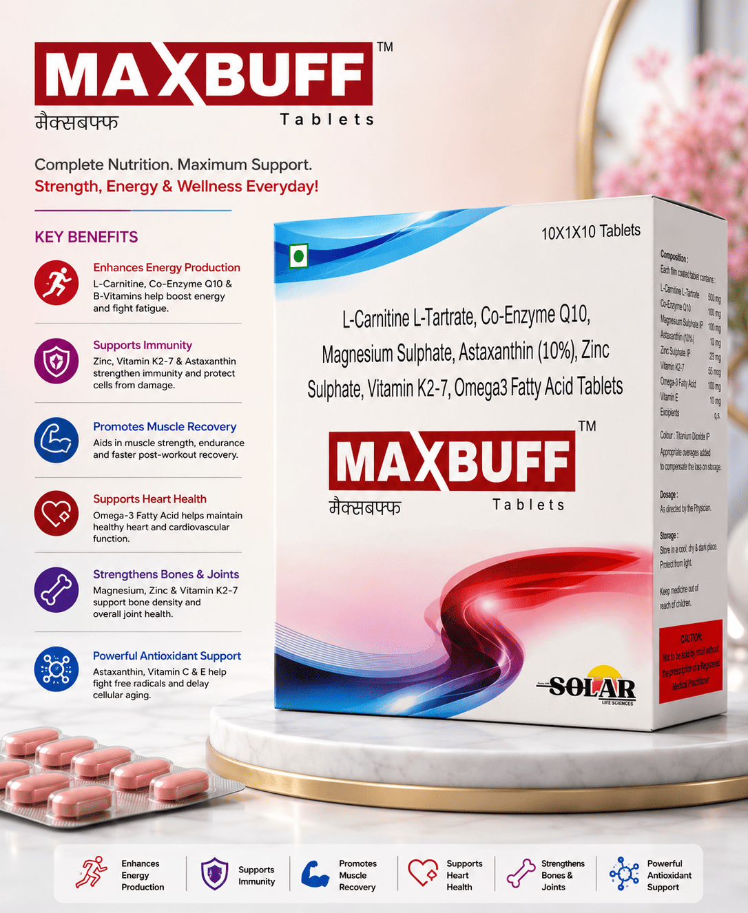 MAKBUFF