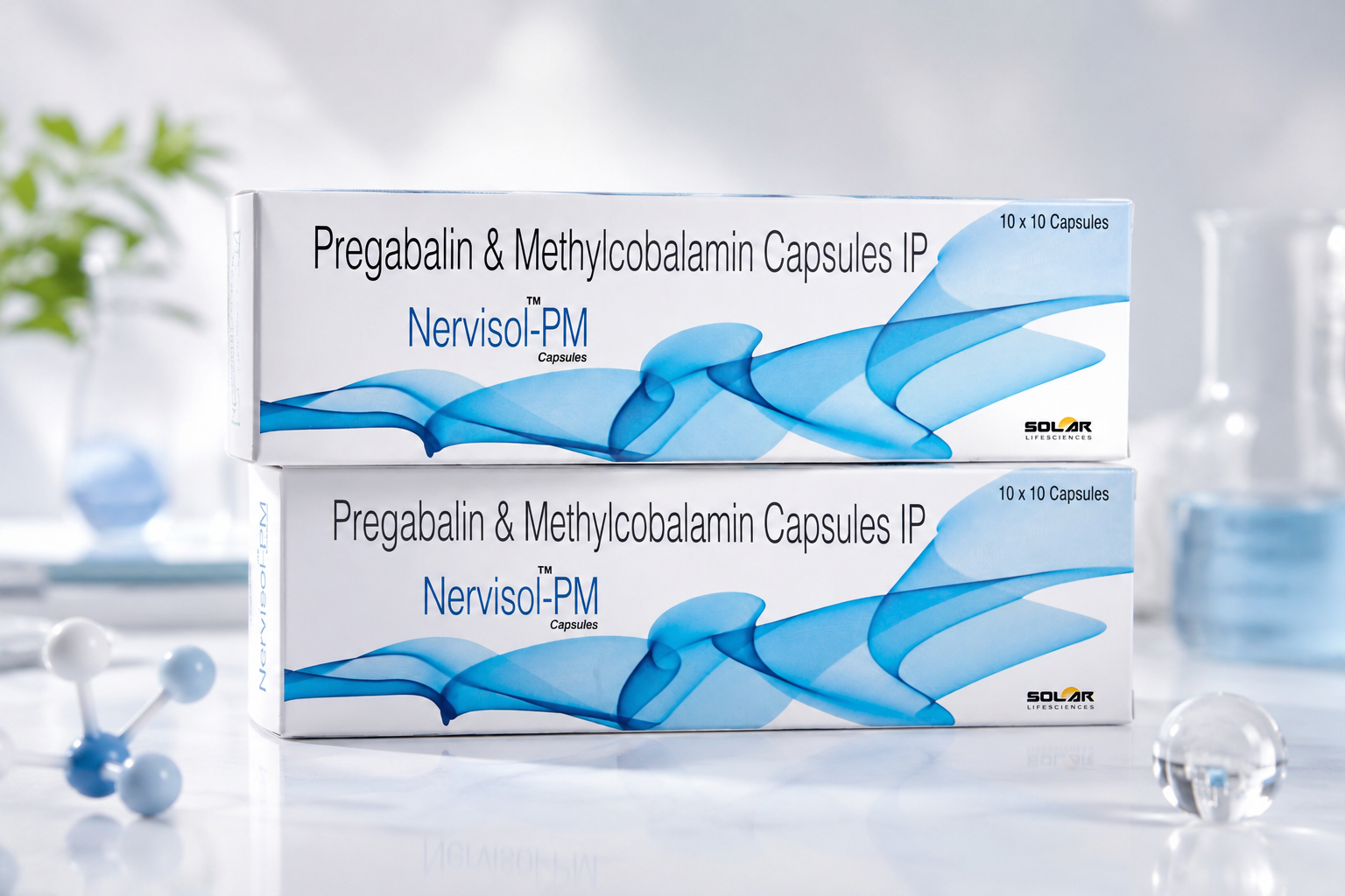 NERVISOL PM