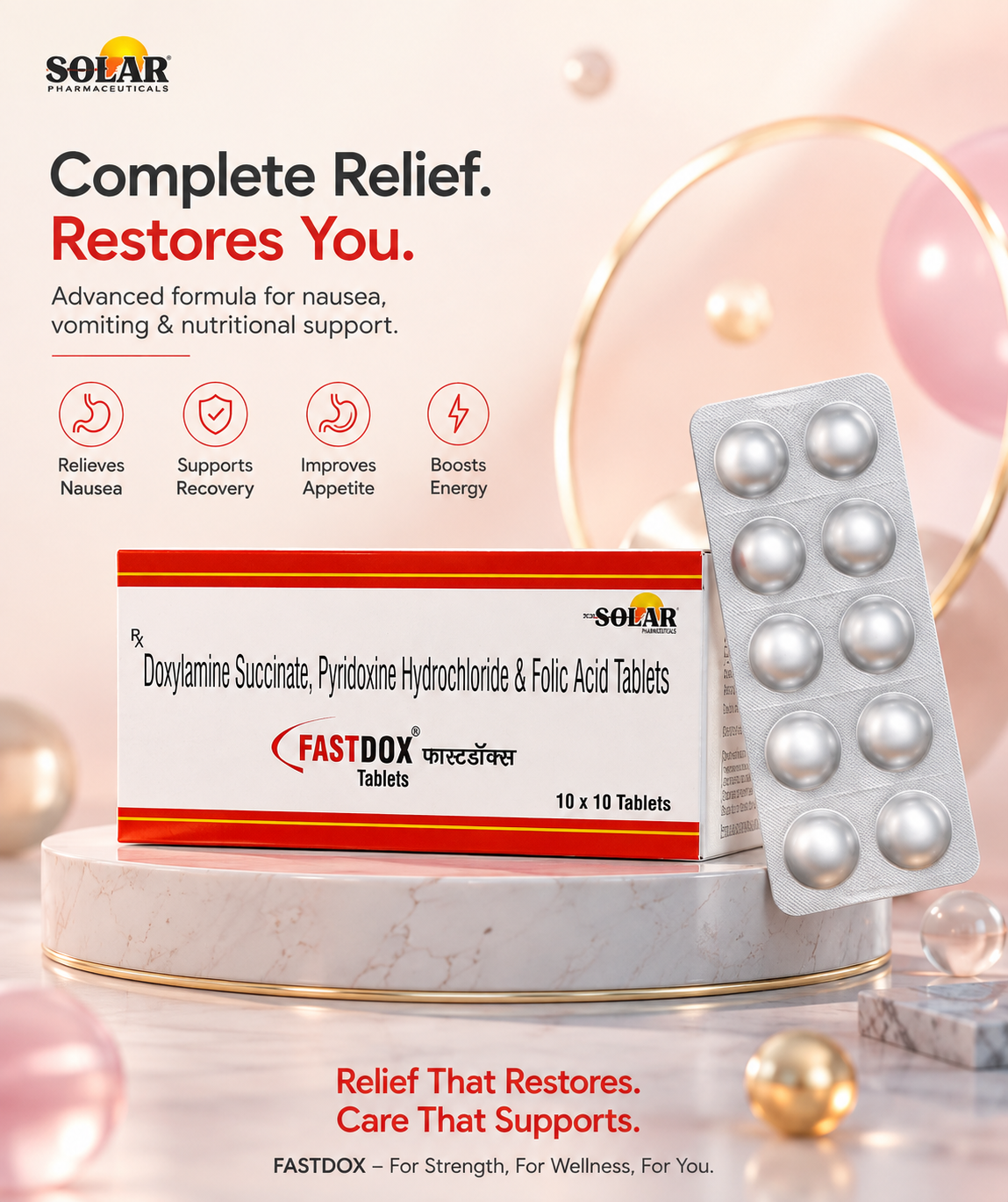 FASTDOX