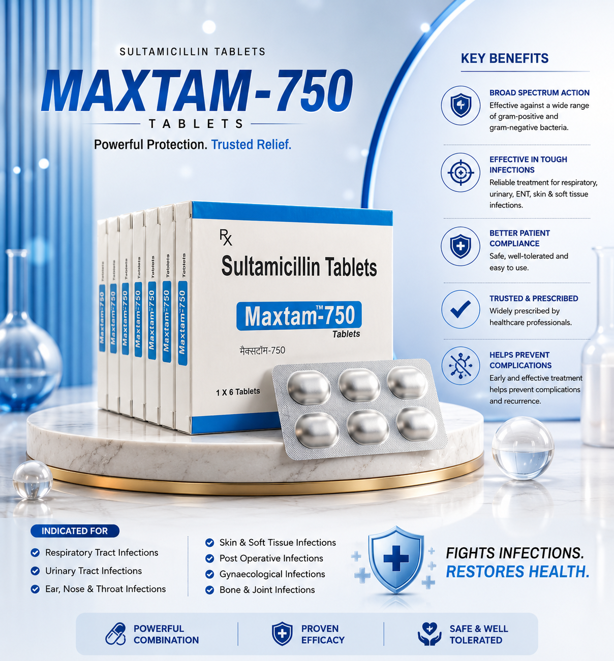 MAXTAM-750