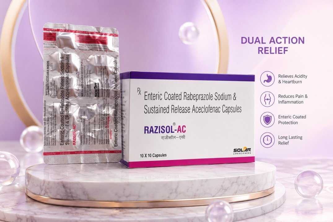 RAZISOL-AC