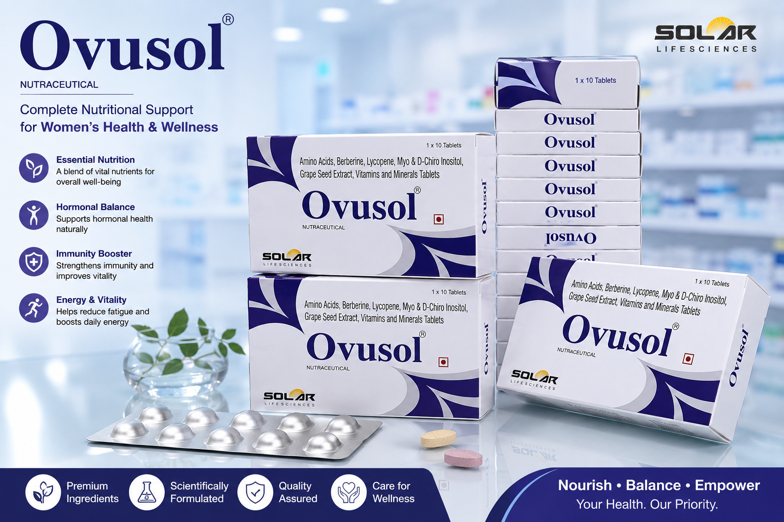 OVUSOL